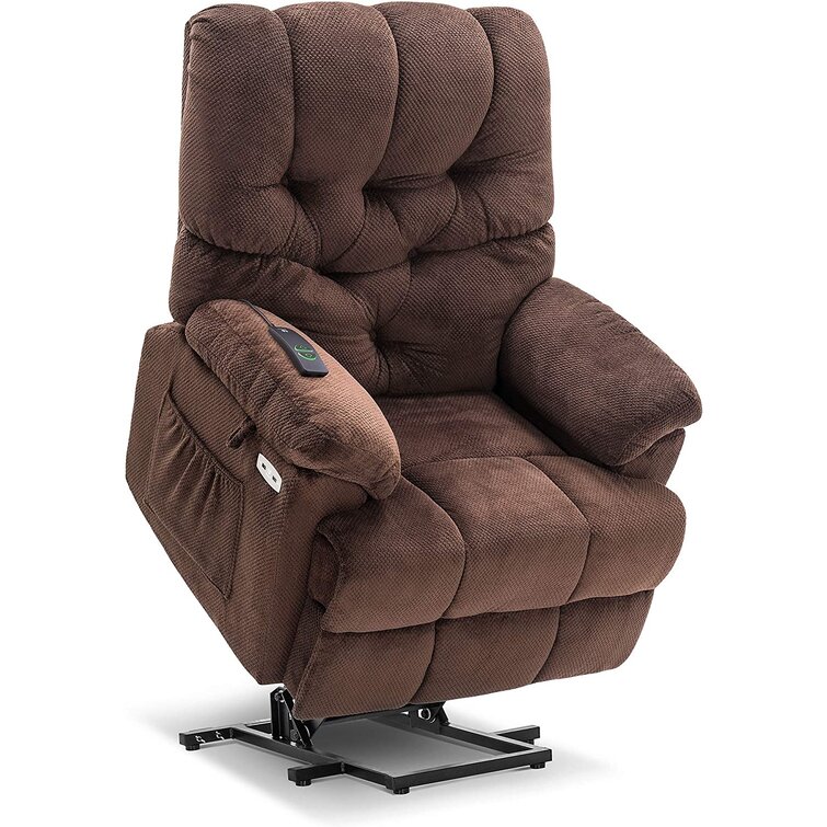 Red barrel studio discount power lift recliner